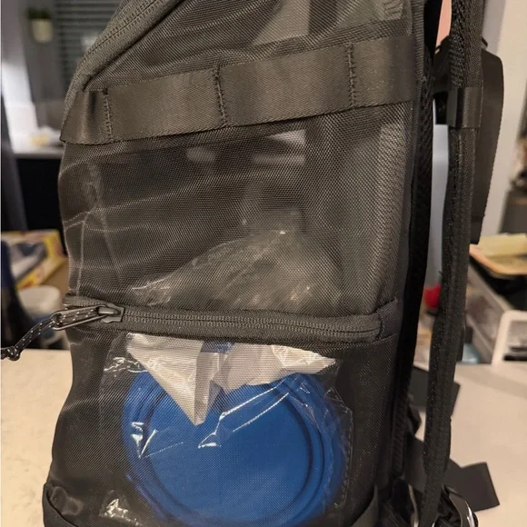 Timbuk2 Muttmover Luxe Dog Carrier Backpack NWT - Picture 2 of 6